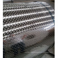 Diamond Aluminium Tread Coil (for Skid-Proof, Non-Slip)